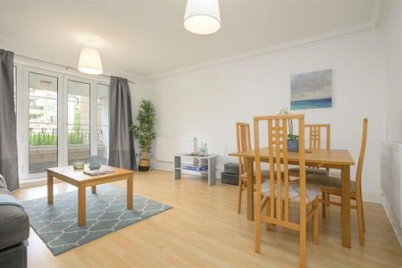 2 Bed Flat, Powderhall Rigg, EH7 - Photo 2