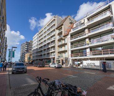 Appartement met 2 slaapkamers te huur in Middelkerke - Photo 5