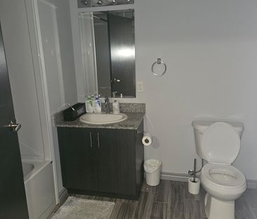 For Lease - 275 Larch Street Unit# F411, Waterloo, Ontario - Photo 5