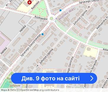 Mieszkanie przy Placu Grunwaldzkim w Gliwicach - Фото 1