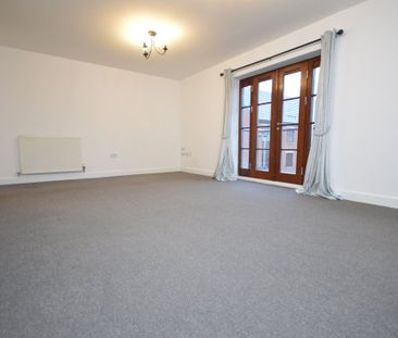 2 bedroom apartment - Photo 1