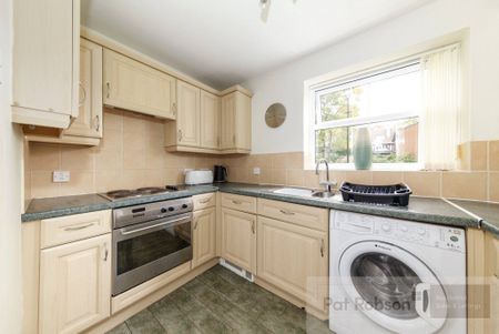 Belvedere Gardens, Newcastle upon Tyne - Photo 4