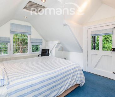 4 bedroom detached house to rent - Photo 5