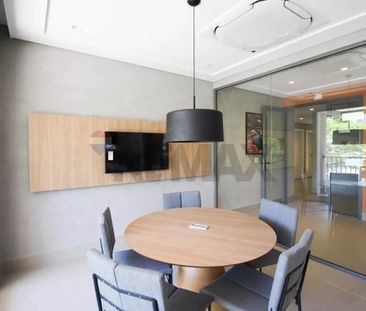 Studio para Locação no Voxx Itaim | Moderno, Funcional e em Localiz... - Foto 3