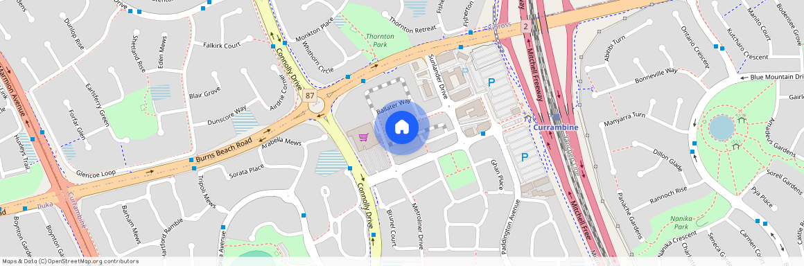 43 CITADEL WAY, WA 6028, Currambine