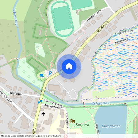 Riesebusch 8, 23611, Bad