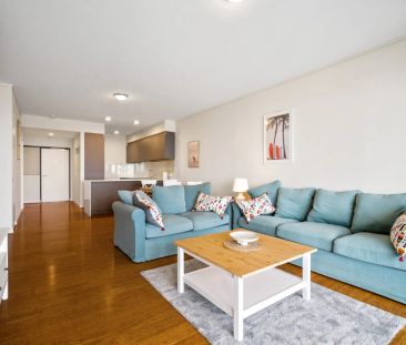 Oceanfront Furnished Apartment - Photo 1