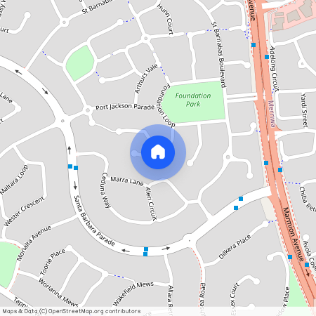 2 Turton Place, Quinns Rocks WA 6030