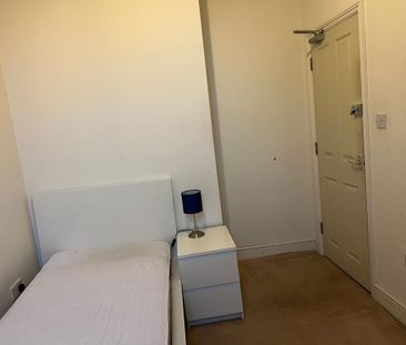 1 bedroom in a house share to rent - Photo 3