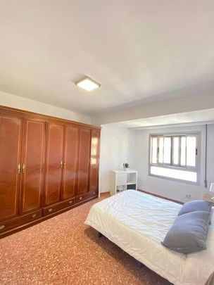 Calle de la Democracia, Valencia, Valencian Community 46014 - Photo 1