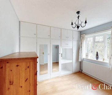1 bedroom flat to rent - Photo 6