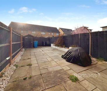 2 bedroom house to rent - Photo 1