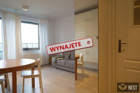 Przytulna kawalerka do wynajęcia ! - Zdjęcie 5