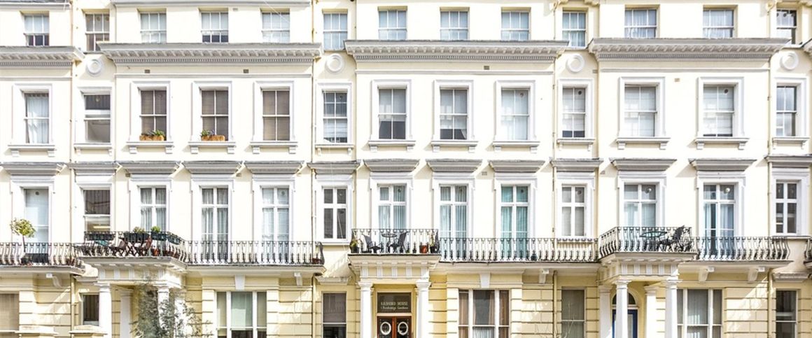 Pembridge Gardens, London, W2, London - Photo 1