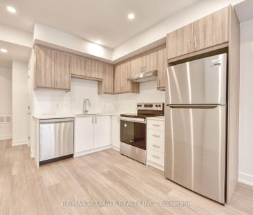 For Lease - 385 McRoberts Avenue Unit# Main Floor, Toronto, Ontario - Photo 4