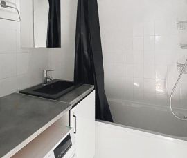 Appartement meublé 3 pièces 57.04 m² - Photo 5