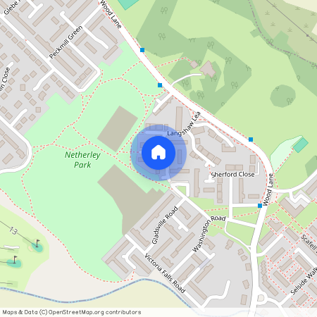 Lingford Close, LIVERPOOL