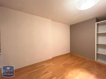 Appartement à louer 2 pièces 48m² - Photo 5