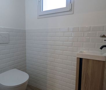 Maison Villenave D Ornon 4 pièce(s) 87.32 m2 - Photo 6