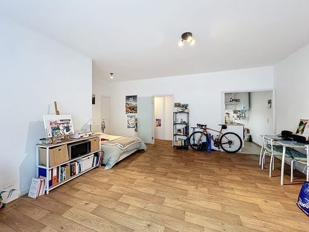 Studio te huur - Foto 5