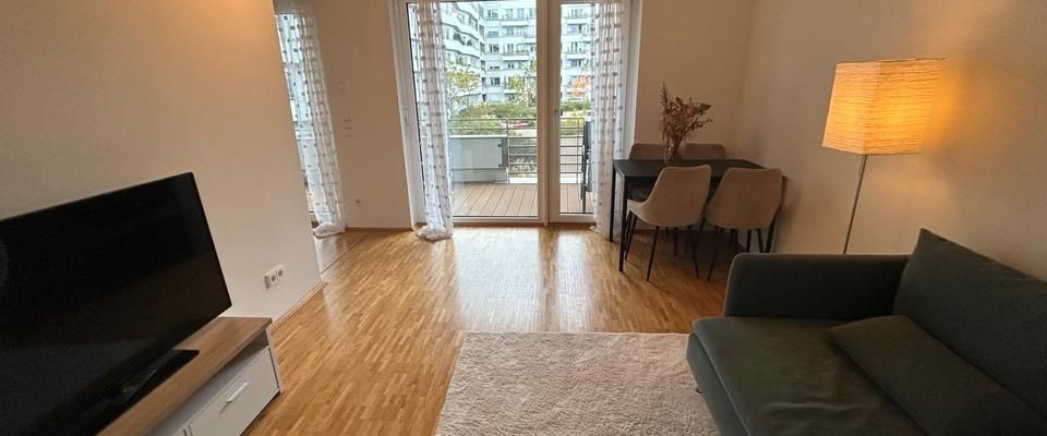 2 Zi Wohnung Zwischenmiete 17.12.2025 - 12.01.2026 - Photo 1