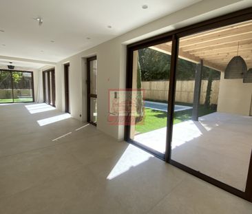 AIX EN PROVENCE CENTRE - MAISON DE VILLE - Photo 6