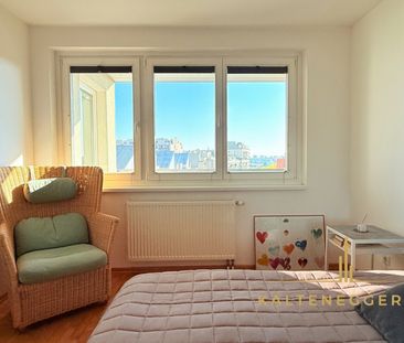 Modernes Zuhause für Singles und Paare: Helle 2-Zimmer-Wohnung mit ... - Photo 1