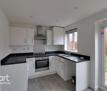 2 bedroom terraced house to rent - Photo 5