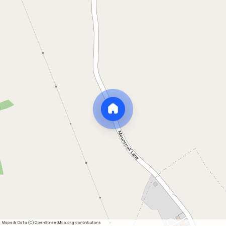 Mounstrall Lane, Danby Wiske, Northallerton