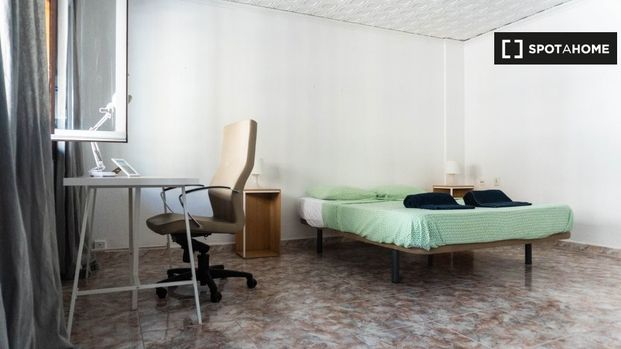 valencia, Valencian Community 46011 - Photo 1