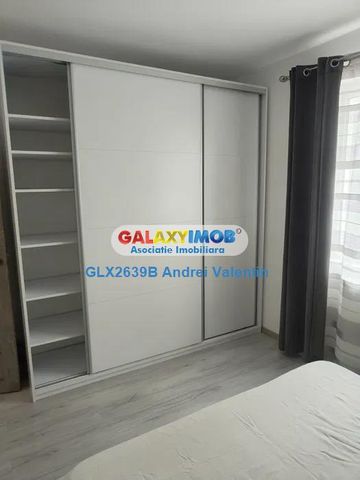 Apartament Modern Bloc Nou Berceni - Dimitrie Leonida - Metrou - Fotografie 2