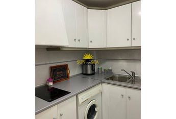 1 bedroom apartment on the 1st floor - GUARDAMAR DEL SEGURA