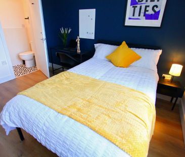 1 bedroom in a house share to rent - Photo 3