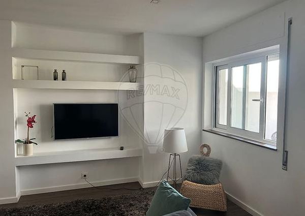 Apartamento T2 em Coimbra