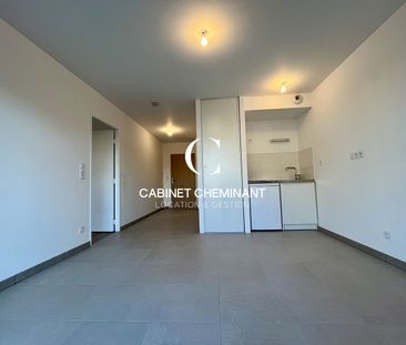 Location Appartement 2 pièces 35m² - Photo 4