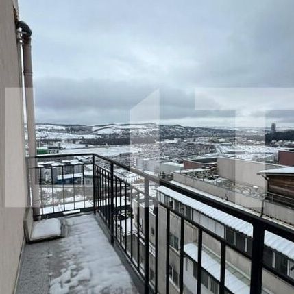 Apartament 3 camere, decomandat, 103 mp, parcare, zona Vivo! - Photo 1