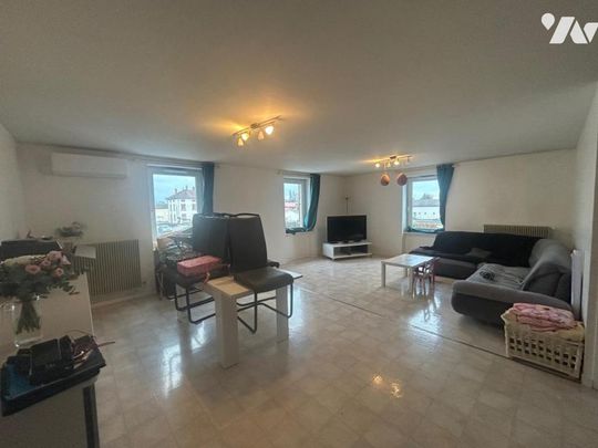 Location Appartement à Confrançon - Photo 1