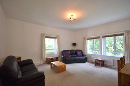 Belle Grove Villas, Spital Tongues, NE2 - Photo 2