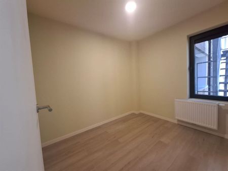 Gerenoveerd appartement | Antwerpen-Centrum - Photo 3