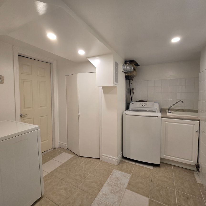 For Lease - 127 Milady Road Unit# BSMT, Toronto, Ontario - Photo 1