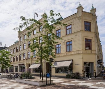 Köpmangatan 1 - Photo 4