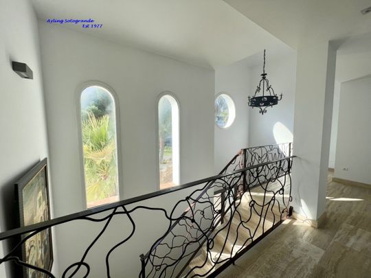 920541 - Villa For rent in La Paloma de Manilva, Manilva, Málaga, Spain - Photo 1