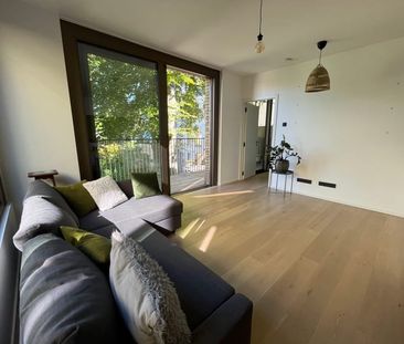 Appartement te huur - Foto 3