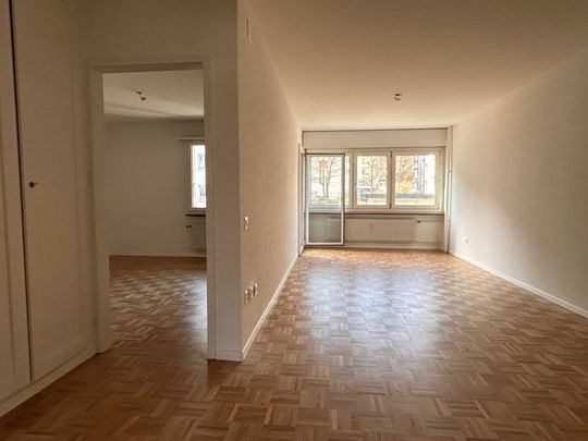 3.5 Zimmer, 70 m², EG - Foto 1