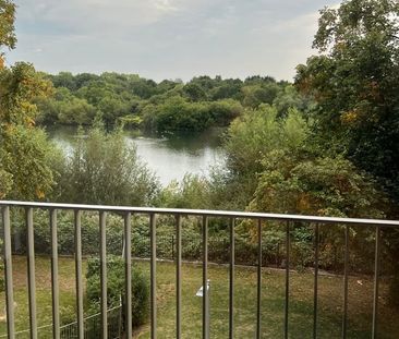 2 Bed Flat, Hawfinch House, NW9 - Photo 6