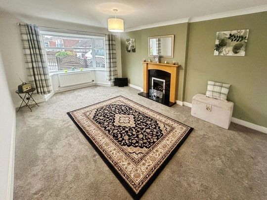 2 bedroom bungalow to rent - Photo 1