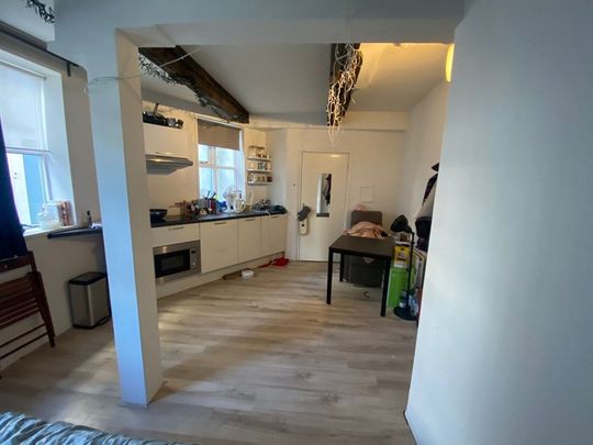 Te huur: Appartement Damsterdiep in Groningen - Foto 1