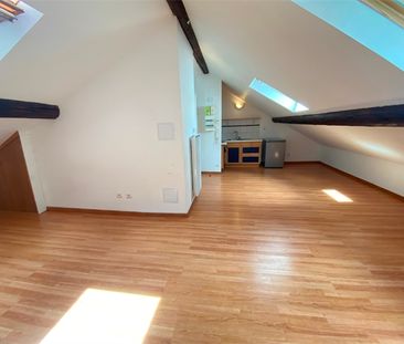 Location Appartement 1 pièce 25m² - Photo 6