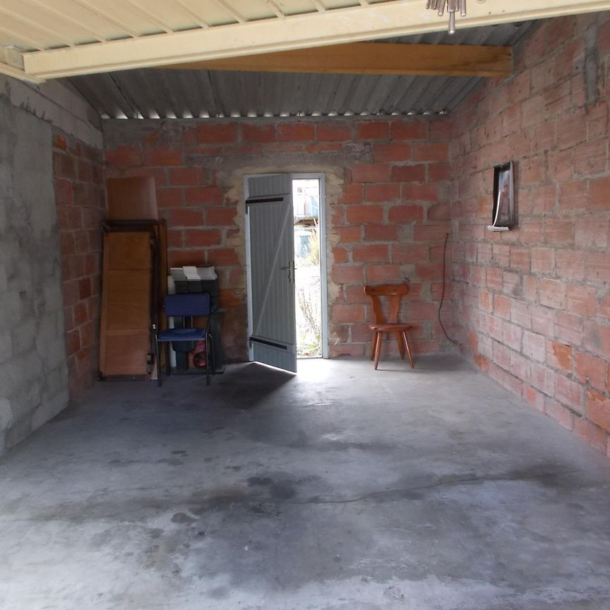 Appartement T4 - Photo 1