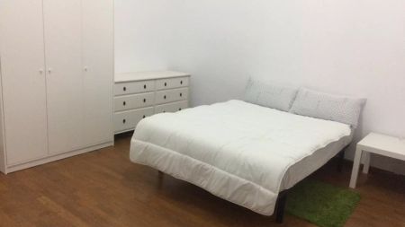 Room in a shared 4-bedroom apartment for rent in La Font de la Guatlla - Foto 3